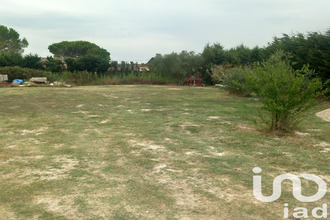 achat terrain courthezon 84350