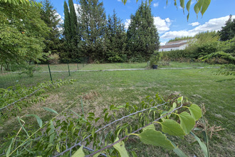 achat terrain courthezon 84350