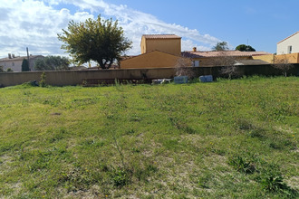 achat terrain courthezon 84350