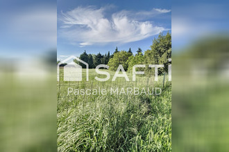 achat terrain courthezon 84350