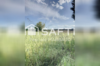 achat terrain courthezon 84350