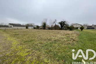 achat terrain courtisols 51460