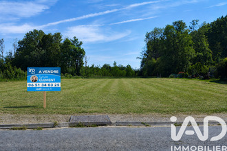 achat terrain courtisols 51460