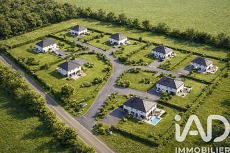 achat terrain courvaudon 14260