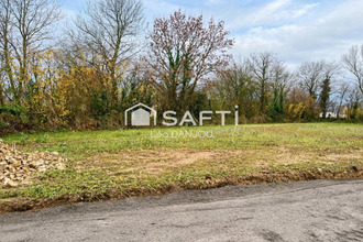 achat terrain courvaudon 14260