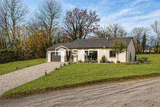achat terrain courvaudon 14260