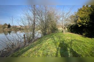 achat terrain courville-sur-eure 28190