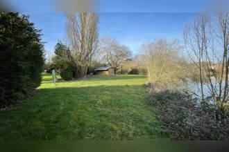 achat terrain courville-sur-eure 28190