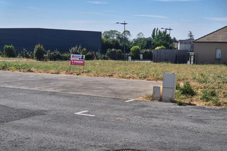achat terrain courville-sur-eure 28190