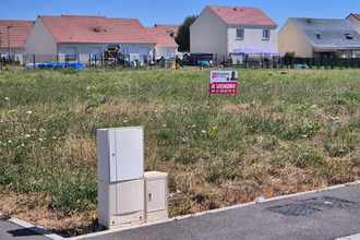 achat terrain courville-sur-eure 28190