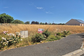 achat terrain courville-sur-eure 28190