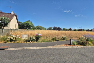 achat terrain courville-sur-eure 28190