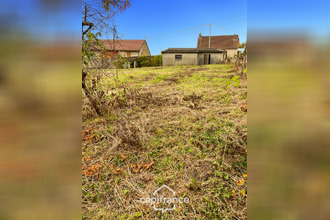 achat terrain cousance 39190