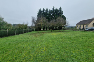 achat terrain coussay-les-bois 86270