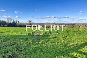 achat terrain coutances 50200