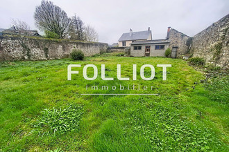 achat terrain coutances 50200