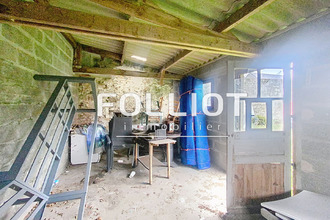 achat terrain coutances 50200