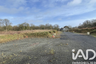 achat terrain coutances 50200