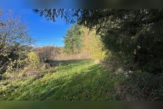 achat terrain coutarnoux 89440