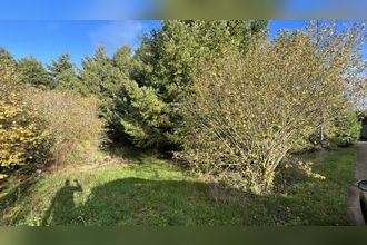 achat terrain coutarnoux 89440