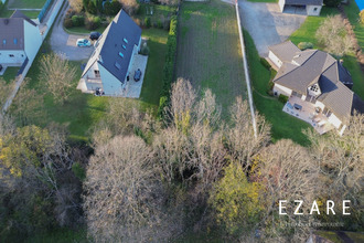 achat terrain couternon 21560