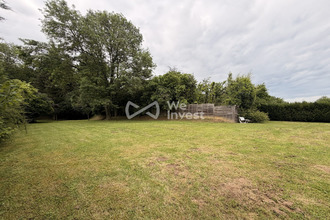 achat terrain coutevroult 77580