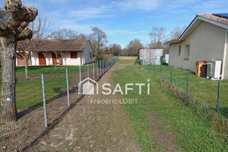 achat terrain coutras 33230