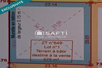 achat terrain coutras 33230
