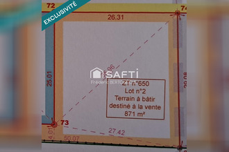 achat terrain coutras 33230