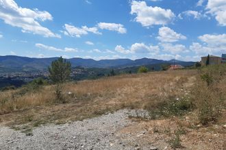 achat terrain coux 07000