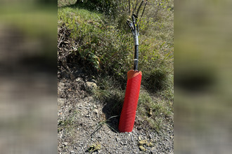 achat terrain coux 07000