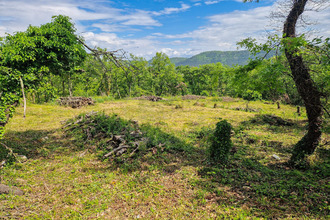 achat terrain coux 07000