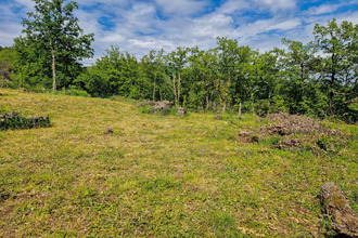 achat terrain coux 07000