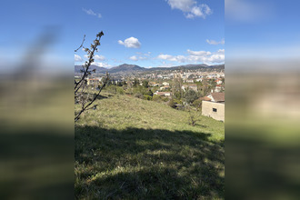 achat terrain coux 07000