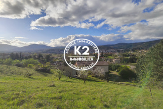 achat terrain coux 07000