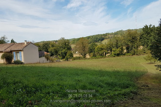 achat terrain coux-et-bigaroque 24220