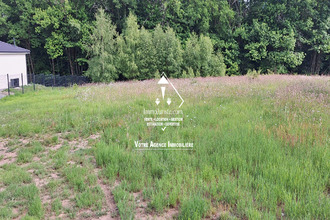 achat terrain couzeix 87270