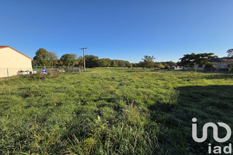 achat terrain couzeix 87270