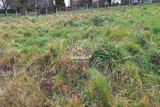 achat terrain couzeix 87270