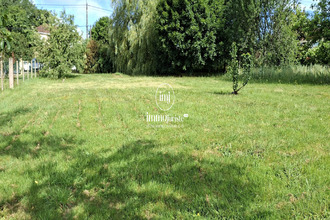 achat terrain couzeix 87270