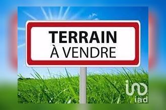 achat terrain coye-la-foret 60580