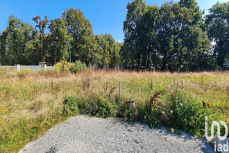 achat terrain crach 56950