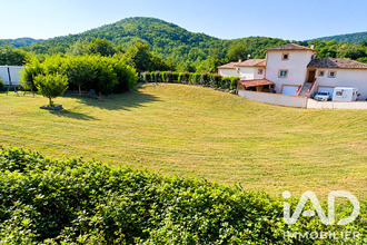 achat terrain crampagna 09120