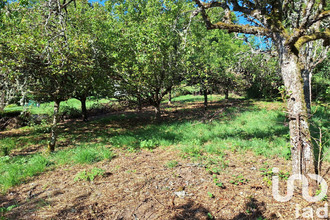 achat terrain crandelles 15250