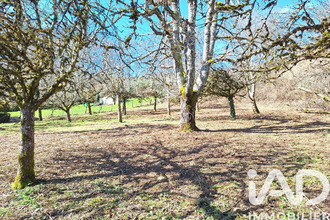 achat terrain crandelles 15250