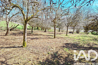 achat terrain crandelles 15250