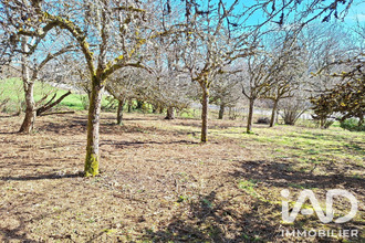 achat terrain crandelles 15250