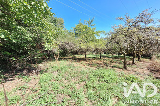 achat terrain crandelles 15250
