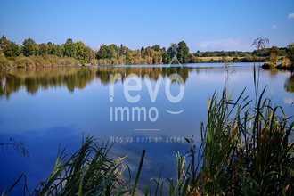 achat terrain crans 01320