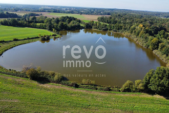 achat terrain crans 01320